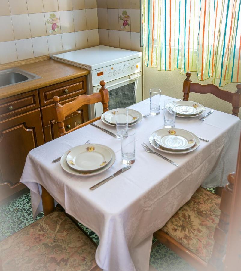 "Thea" Apartment 1 Skála Marión Exteriér fotografie