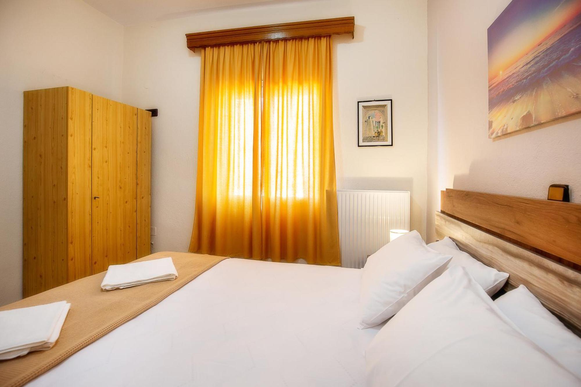 "Thea" Apartment 1 Skála Marión Exteriér fotografie