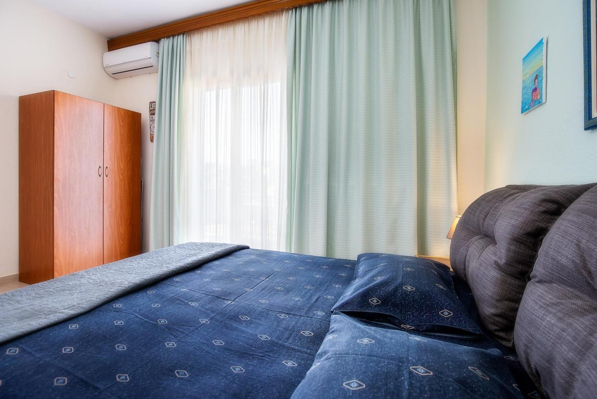 "Thea" Apartment 1 Skála Marión Exteriér fotografie